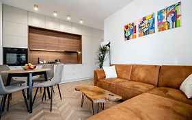 Green Apartament Olsztyn